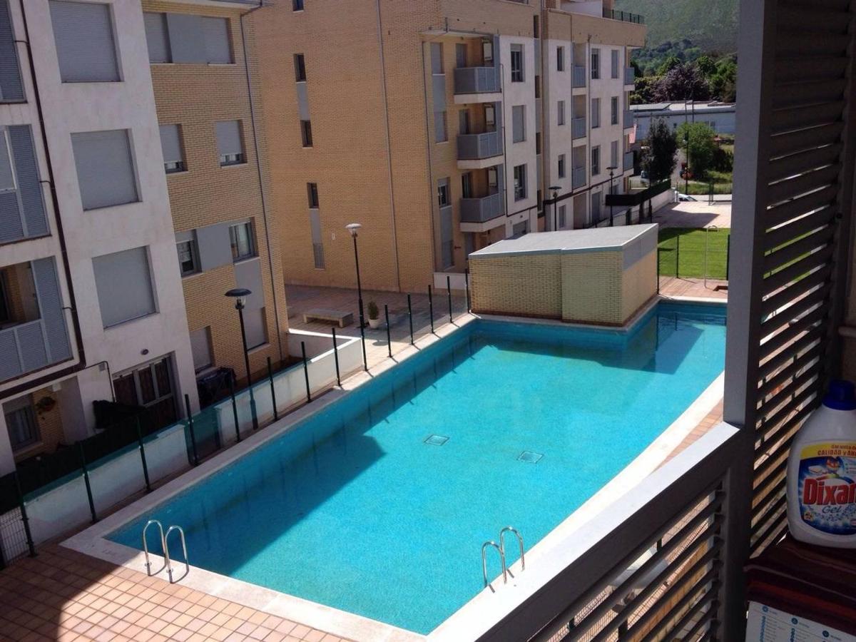 Apartamento El Paraíso Posada De Llanes Exterior foto