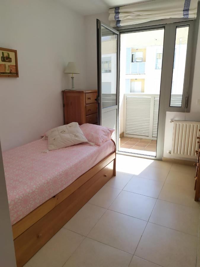 Apartamento El Paraíso Posada De Llanes Exterior foto