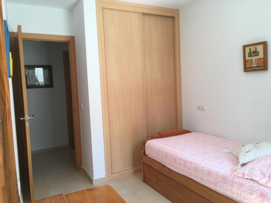 Apartamento El Paraíso Posada De Llanes Exterior foto