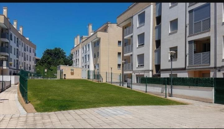 Apartamento El Paraíso Posada De Llanes Exterior foto